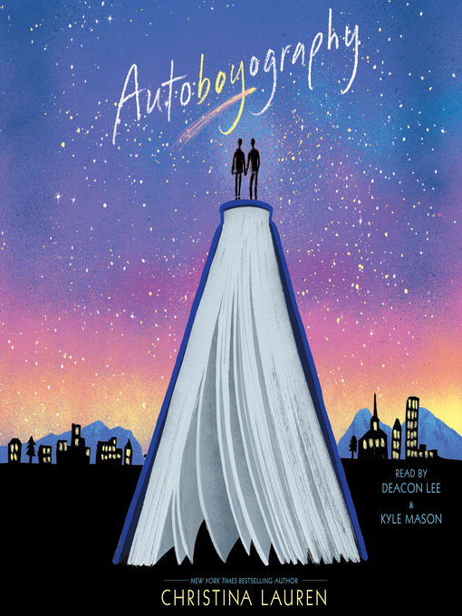 Title details for Autoboyography by Christina Lauren - Available